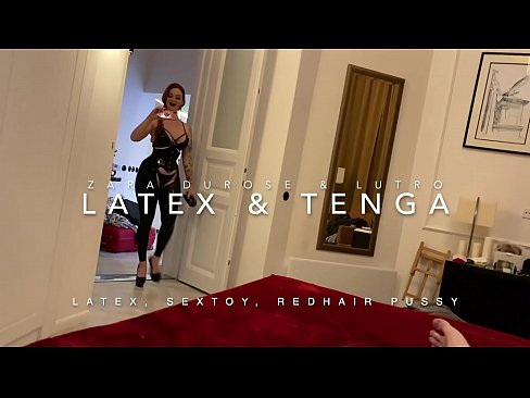 ❤️ Sora vitregă roșcată în costum de latex futută de fratele vitreg at porn ro.javarchive.top ❤
