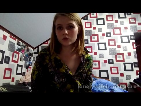❤️ Tânără studentă blondă din Rusia îi plac puțele mai mari. at porn ro.javarchive.top ❤