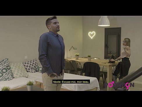 ❤️ PORNBCN 4K O femeie matură cu țâțe mari vrea să fie futută anal tânăr gigolo cu pula mare sex oral amortism hard fuck hand job dog style pussy lick orgasm subtitrat în franceză at porn ro.javarchive.top ❤