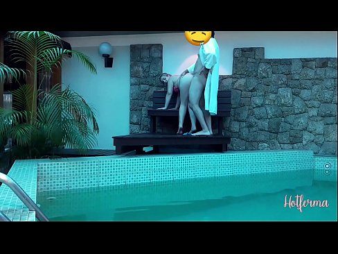 ❤️ Șeful o invită pe menajeră la piscină, dar nu a putut rezista la o partidă fierbinte at porn ro.javarchive.top ❤