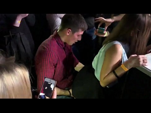 ❤️ Sex real într-un club de noapte rusesc. O rusoaică de 18 ani în anus și vagin futută într-un club de noapte at porn ro.javarchive.top ❤